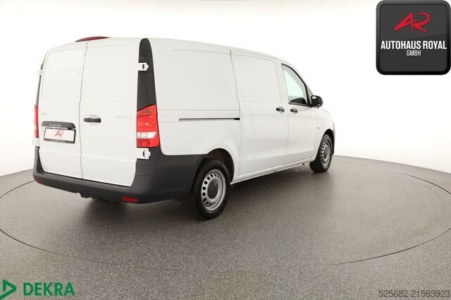 Bestelwagen mercedes-benz Vito 114 CDI KASTEN LANG STANDHZ,DISTRO,AHK,SH