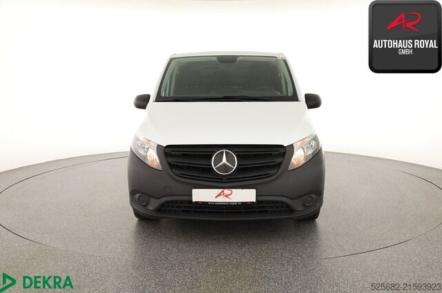 Bestelwagen mercedes-benz Vito 114 CDI KASTEN LANG STANDHZ,DISTRO,AHK,SH