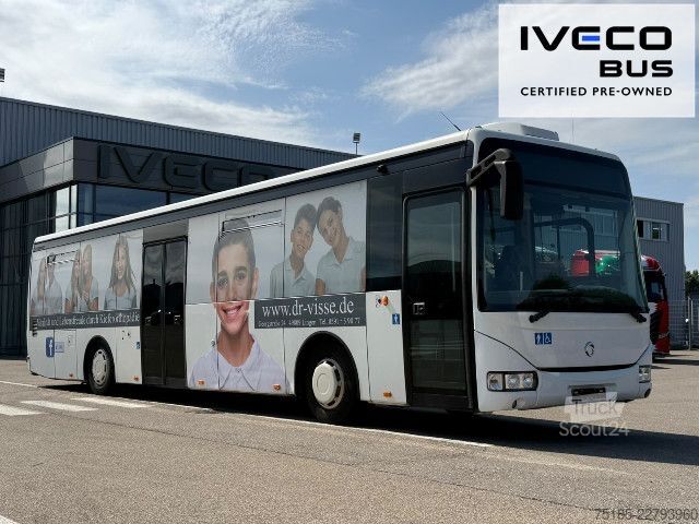 Gradski autobus Irisbus Crossway LE Euro 5 EEV