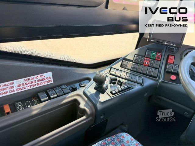 Gradski autobus Irisbus Crossway LE Euro 5 EEV