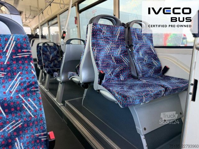 Gradski autobus Irisbus Crossway LE Euro 5 EEV