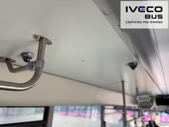 Gradski autobus Irisbus Crossway LE Euro 5 EEV