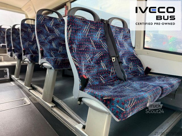 Gradski autobus Irisbus Crossway LE Euro 5 EEV