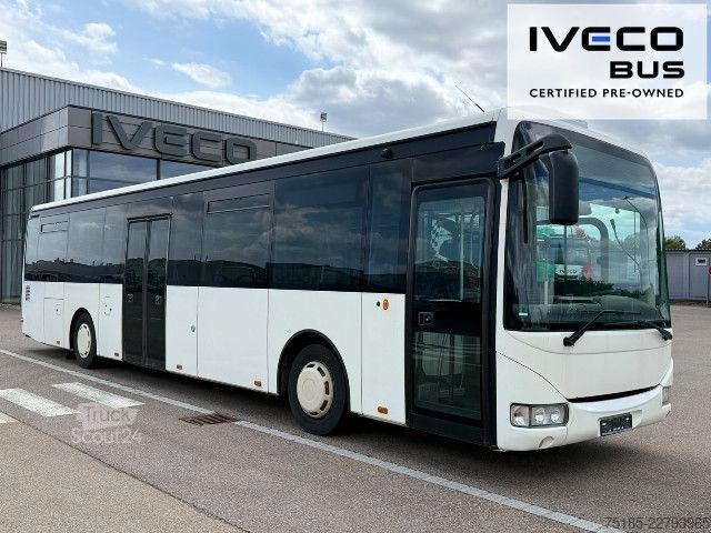 Gradski autobus Irisbus Crossway LE Euro 5 EEV