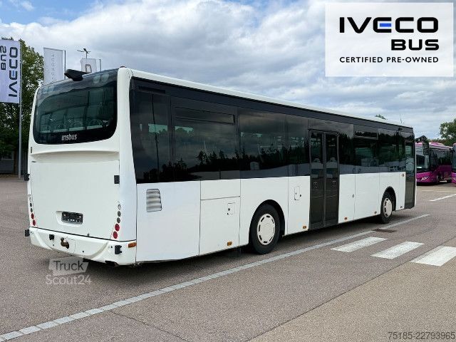 Gradski autobus Irisbus Crossway LE Euro 5 EEV