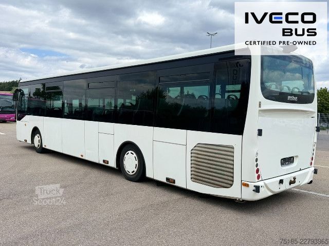 Gradski autobus Irisbus Crossway LE Euro 5 EEV