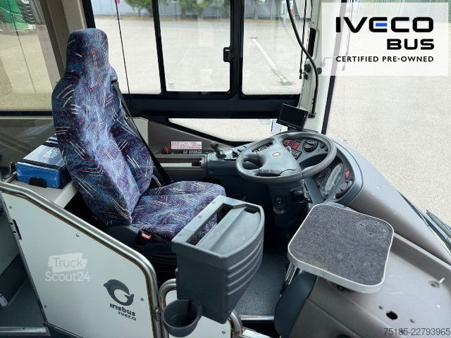 Gradski autobus Irisbus Crossway LE Euro 5 EEV