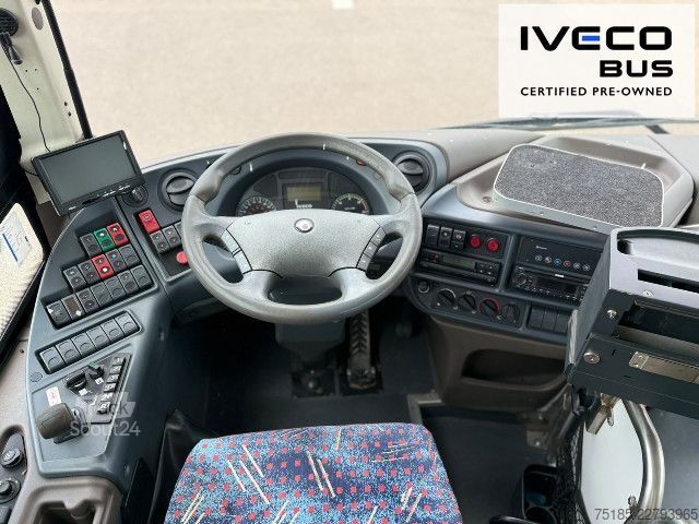 Gradski autobus Irisbus Crossway LE Euro 5 EEV