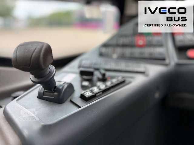Gradski autobus Irisbus Crossway LE Euro 5 EEV