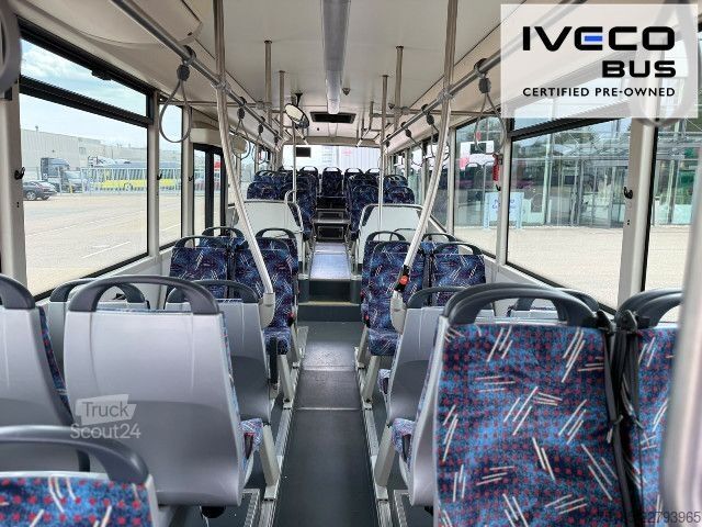 Gradski autobus Irisbus Crossway LE Euro 5 EEV