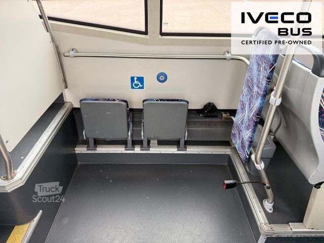 Gradski autobus Irisbus Crossway LE Euro 5 EEV