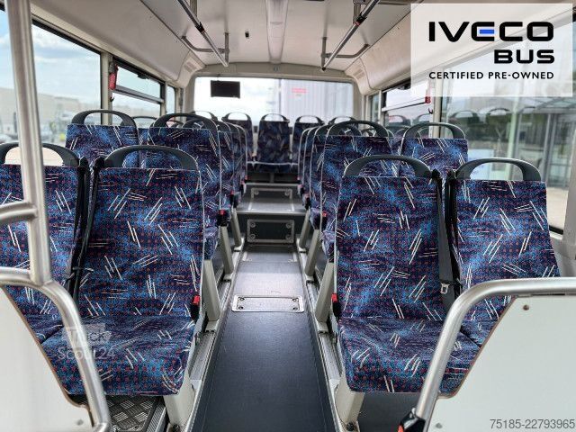 Gradski autobus Irisbus Crossway LE Euro 5 EEV