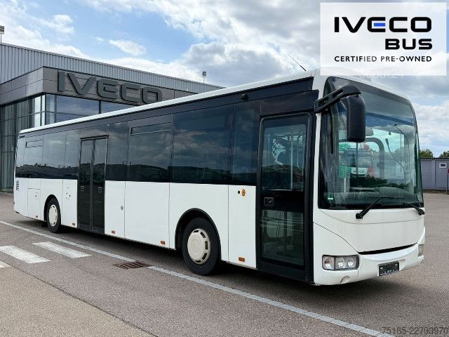 Gradski autobus Irisbus Crossway LE Euro 5 EEV