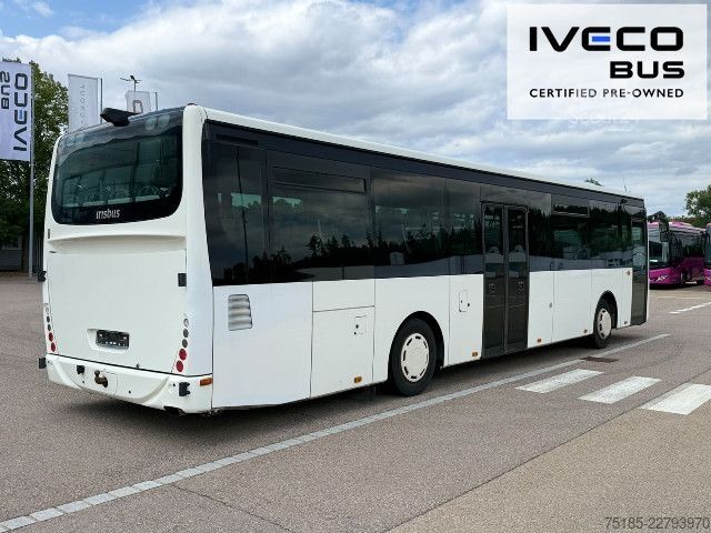 Gradski autobus Irisbus Crossway LE Euro 5 EEV