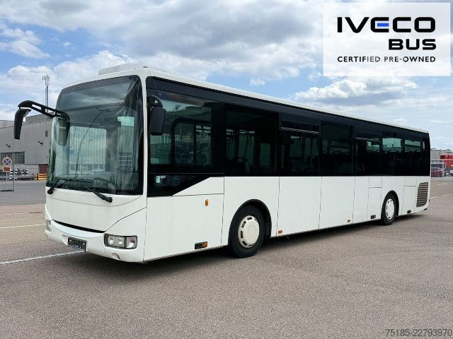 Gradski autobus Irisbus Crossway LE Euro 5 EEV