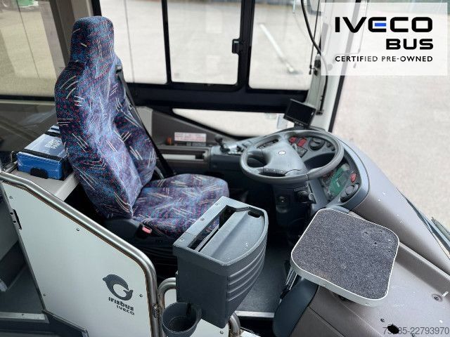 Gradski autobus Irisbus Crossway LE Euro 5 EEV