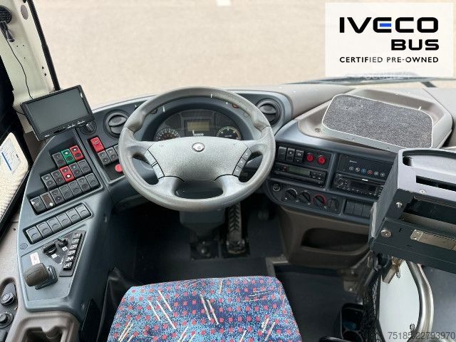Gradski autobus Irisbus Crossway LE Euro 5 EEV