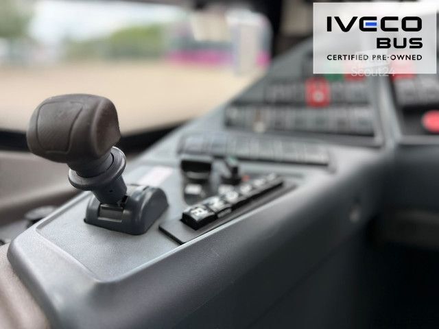 Gradski autobus Irisbus Crossway LE Euro 5 EEV