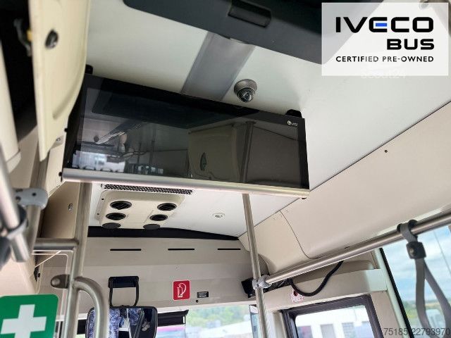 Gradski autobus Irisbus Crossway LE Euro 5 EEV