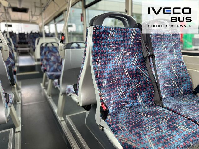 Gradski autobus Irisbus Crossway LE Euro 5 EEV