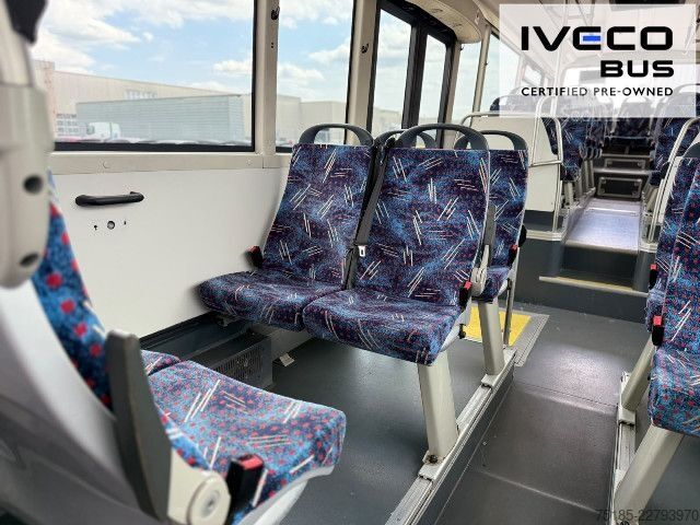 Gradski autobus Irisbus Crossway LE Euro 5 EEV