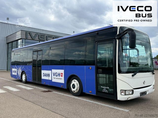 Gradski autobus Irisbus Crossway LE Euro 5 EEV