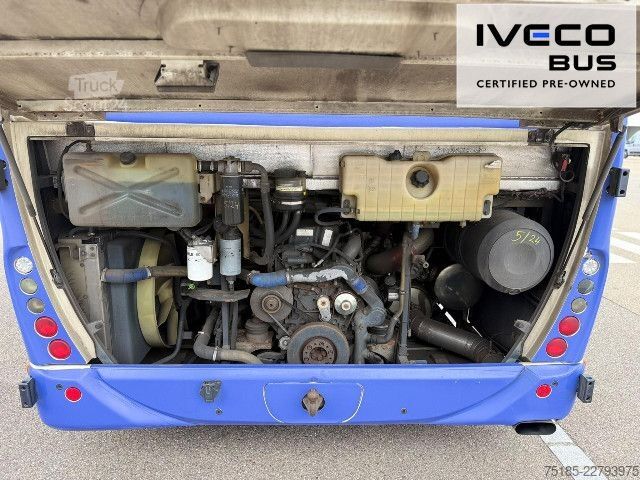 Gradski autobus Irisbus Crossway LE Euro 5 EEV