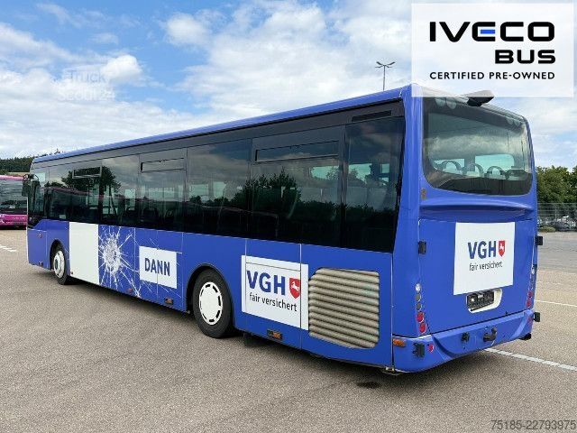 Gradski autobus Irisbus Crossway LE Euro 5 EEV