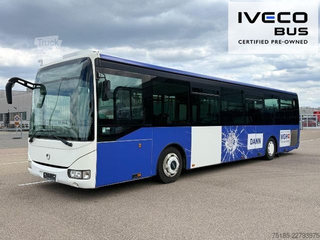Gradski autobus Irisbus Crossway LE Euro 5 EEV