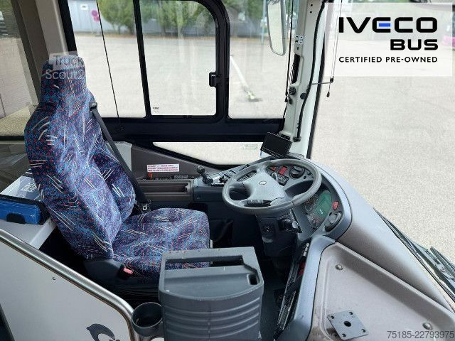 Gradski autobus Irisbus Crossway LE Euro 5 EEV
