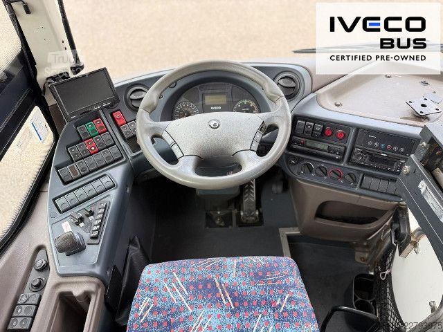 Gradski autobus Irisbus Crossway LE Euro 5 EEV
