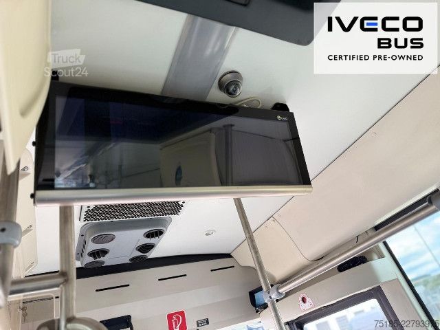 Gradski autobus Irisbus Crossway LE Euro 5 EEV