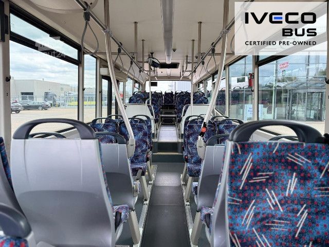 Gradski autobus Irisbus Crossway LE Euro 5 EEV