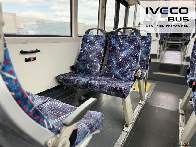 Gradski autobus Irisbus Crossway LE Euro 5 EEV