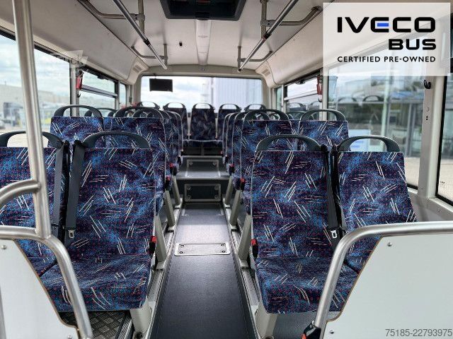 Gradski autobus Irisbus Crossway LE Euro 5 EEV