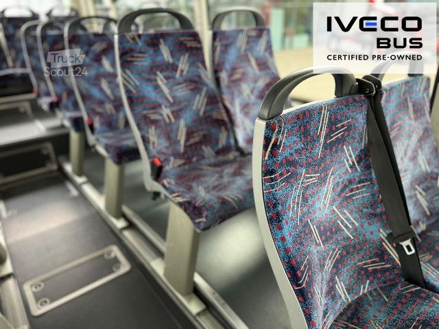 Gradski autobus Irisbus Crossway LE Euro 5 EEV
