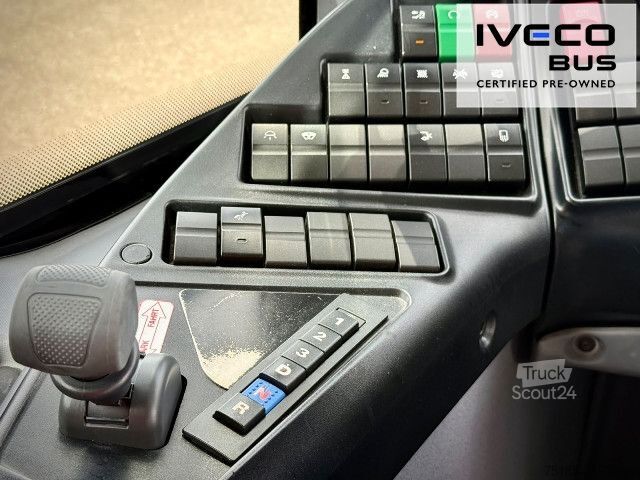 Градски автобус IVECO Crossway LE Line 12 m Euro-VI