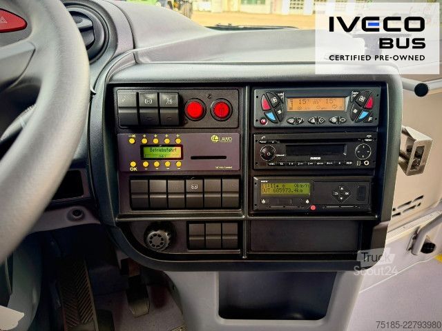 Градски автобус IVECO Crossway LE Line 12 m Euro-VI