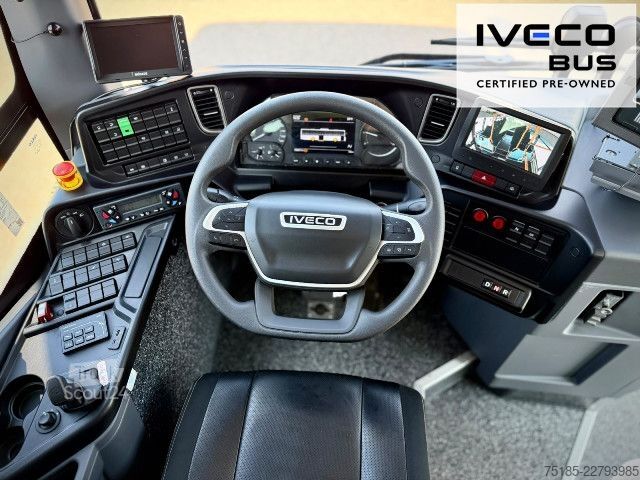 Gradski autobus IVECO Crossway LE Line 12m ADAS