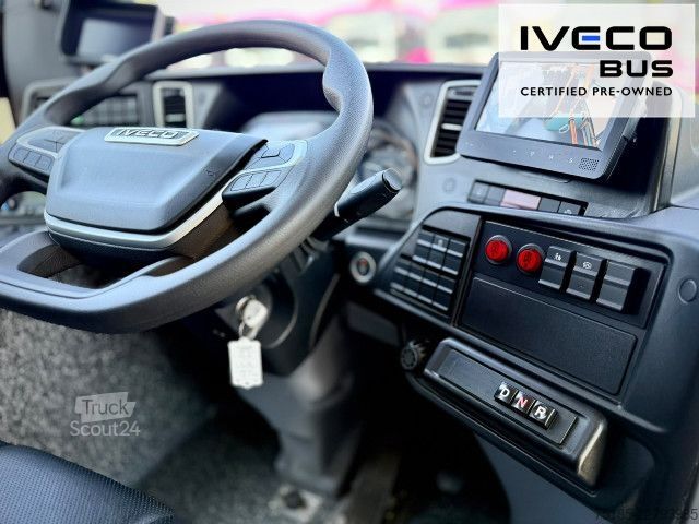 Gradski autobus IVECO Crossway LE Line 12m ADAS
