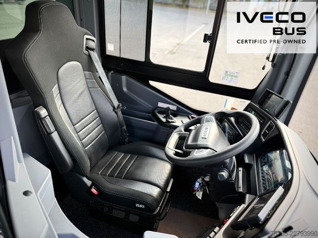 Gradski autobus IVECO Crossway LE Line 12 m  ADAS
