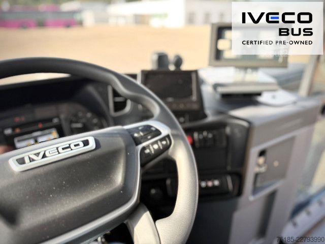Gradski autobus IVECO Crossway LE Line 12 m  ADAS