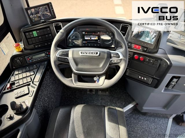 Gradski autobus IVECO Crossway LE Line 12 m  ADAS