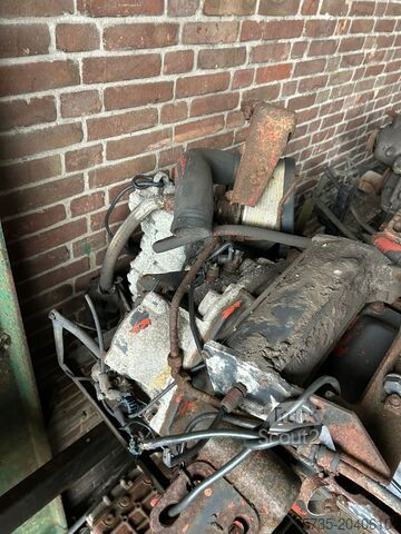 Prevodovka SCANIA GR900R