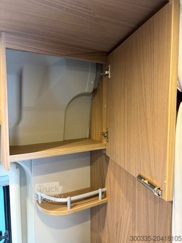 Автодім PÖSSL Roadcruiser - Last-Sale 2025 -CSL MUNICH EDITION