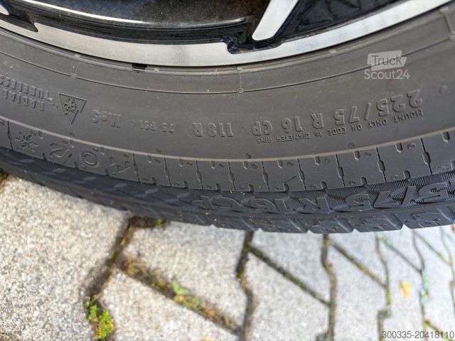 Автодім PÖSSL Summit 640 Shine - Mj. 2026 - CSL Munich Edition