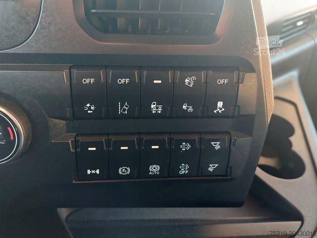 Nagy térfogatú nyergesvontató FORD F-Max 1850 LL