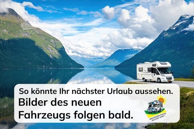 Кемпер DREAMER Select Cap Coast