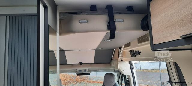 Campervan DREAMER Fun Camper Five