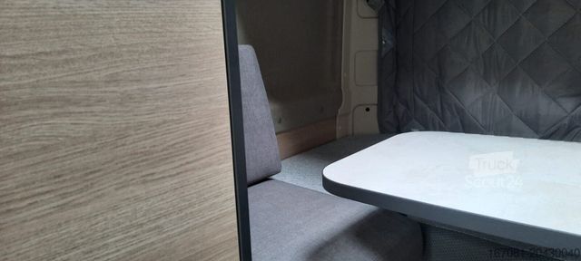 Husbil DREAMER Fun Camper Five